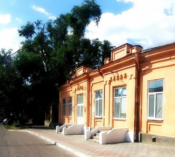 FOCAR de infecție cu COVID-19 la Spitalul Clinic Municipal nr. 4 din Chișinău